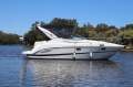 Maxum 2700 SE with Bow Thruster Maxum 2700 SE with Bow Thruster