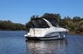 Maxum 2700 SE with Bow Thruster Maxum 2700 SE with Bow Thruster