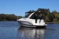 Maxum 2700 SE with Bow Thruster Maxum 2700 SE with Bow Thruster