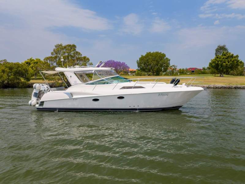Riviera M360 Sportscruiser