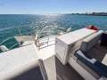 Belize 66 Daybridge and RIB in AMSA Survey Belize 66 Daybridge and RIB in AMSA Survey