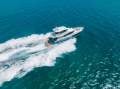 Belize 66 Daybridge and RIB in AMSA Survey Belize 66 Daybridge and RIB in AMSA Survey
