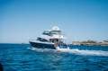 Belize 66 Daybridge and RIB in AMSA Survey Belize 66 Daybridge and RIB in AMSA Survey