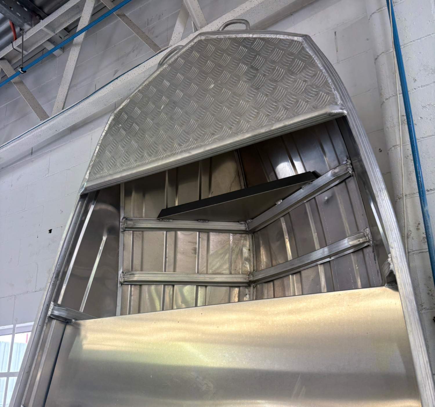 New Bluefin 3.45 Trekker New Bluefin 3.45 Trekker