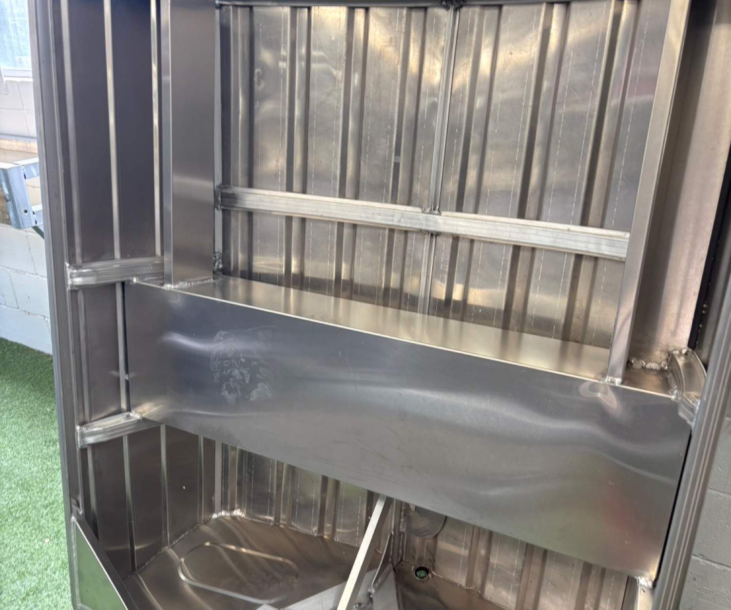 New Bluefin 3.45 Trekker New Bluefin 3.45 Trekker