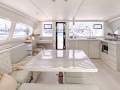 Leopard Catamarans 40 Life Style Investment.