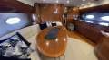 Princess V58 Open