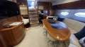 Princess V58 Open