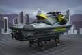 New Sea-Doo RXP-X 325 New Sea-Doo RXP-X 325