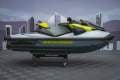 New Sea-Doo RXP-X 325 New Sea-Doo RXP-X 325