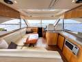 Riviera 4400 Sport Yacht