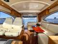 Riviera 4400 Sport Yacht