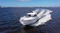 Riviera 4400 Sport Yacht