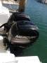 Beneteau Barracuda 8 SeaStar Optimus electric and joystic system