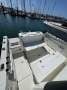 Beneteau Barracuda 8 SeaStar Optimus electric and joystic system