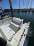 Beneteau Barracuda 8 SeaStar Optimus electric and joystic system