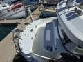 Beneteau Barracuda 8 SeaStar Optimus electric and joystic system