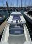 Beneteau Barracuda 8 SeaStar Optimus electric and joystic system