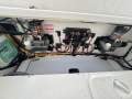 Beneteau Barracuda 8 SeaStar Optimus electric and joystic system