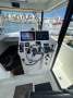 Beneteau Barracuda 8 SeaStar Optimus electric and joystic system