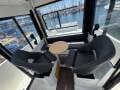 Beneteau Barracuda 8 SeaStar Optimus electric and joystic system
