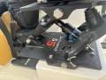 Beneteau Barracuda 8 SeaStar Optimus electric and joystic system