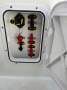 Beneteau Barracuda 8 SeaStar Optimus electric and joystic system