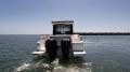 Beneteau Barracuda 8 SeaStar Optimus electric and joystic system