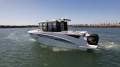Beneteau Barracuda 8 SeaStar Optimus electric and joystic system