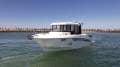 Beneteau Barracuda 8 SeaStar Optimus electric and joystic system