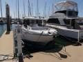 Beneteau Barracuda 8 SeaStar Optimus electric and joystic system