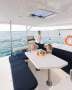 Leopard Catamarans 44