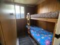 "Maggie C" Two Deck, Three Bed, Pontoon Houseboat.