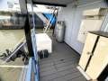 "Maggie C" Two Deck, Three Bed, Pontoon Houseboat.