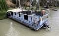 "Maggie C" Two Deck, Three Bed, Pontoon Houseboat.