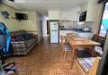 "Maggie C" Two Deck, Three Bed, Pontoon Houseboat.