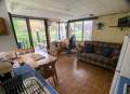 "Maggie C" Two Deck, Three Bed, Pontoon Houseboat.