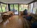"Maggie C" Two Deck, Three Bed, Pontoon Houseboat.