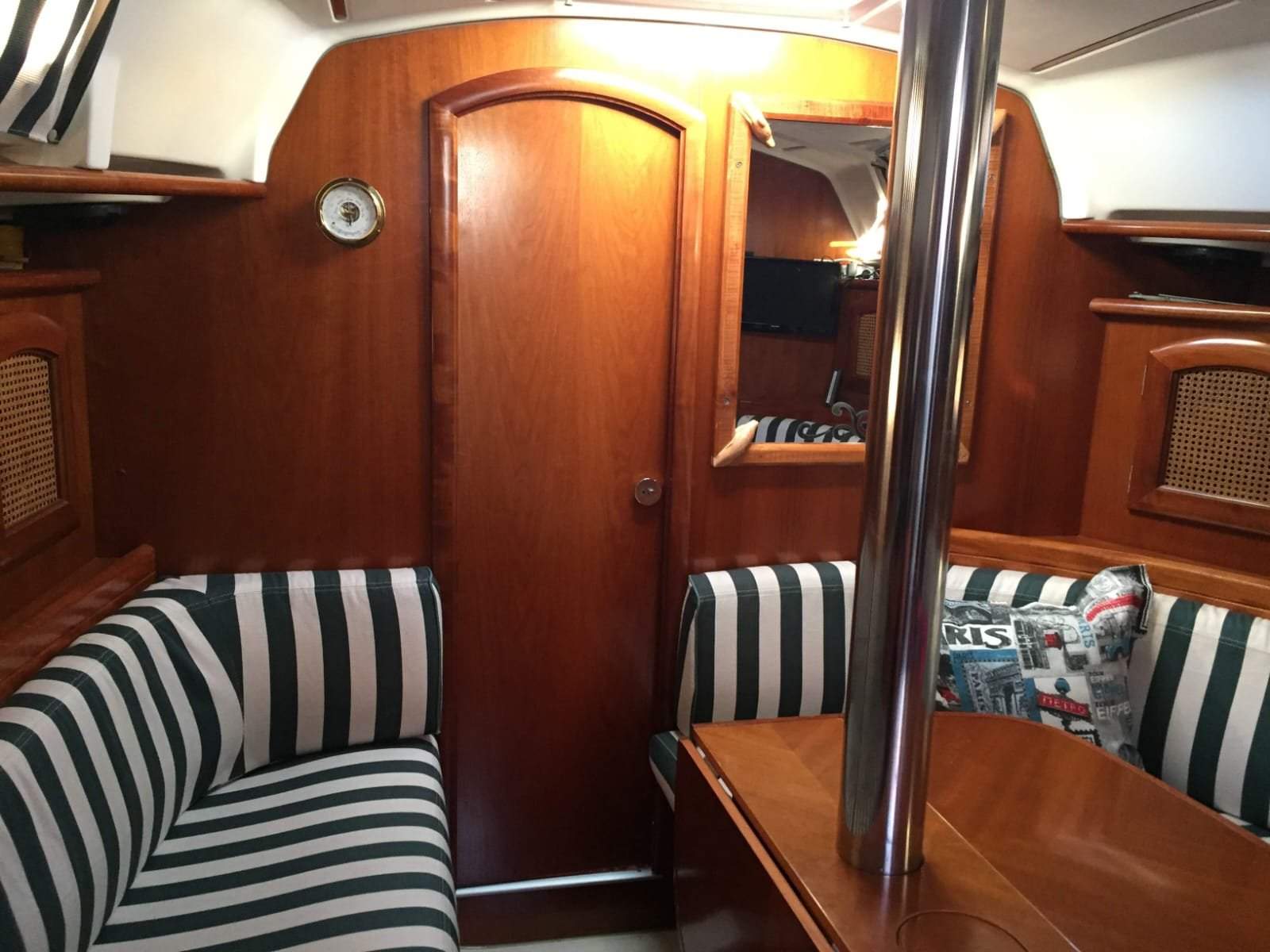 Beneteau Oceanis Clipper 361 Beneteau Oceanis Clipper 361