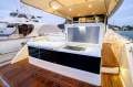 Maritimo M60 Cruising Motoryacht 2025 Black Edition