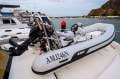 Maritimo M60 Cruising Motoryacht 2025 Black Edition