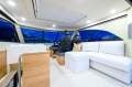 Maritimo M60 Cruising Motoryacht 2025 Black Edition