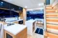 Maritimo M60 Cruising Motoryacht 2025 Black Edition