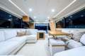Maritimo M60 Cruising Motoryacht 2025 Black Edition