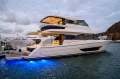 Maritimo M60 Cruising Motoryacht 2025 Black Edition