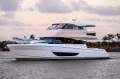Maritimo M60 Cruising Motoryacht 2025 Black Edition