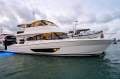 Maritimo M60 Cruising Motoryacht 2025 Black Edition