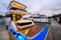 Maritimo M60 Cruising Motoryacht 2025 Black Edition