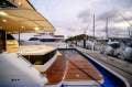 Maritimo M60 Cruising Motoryacht 2025 Black Edition