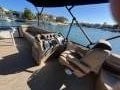 Bennington Pontoon Boat 21 SSR - 2023MY - Tri Hull